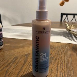 Pureology Color Fanatic Leave In Spray, 6.7 fl oz